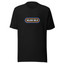 KLOS 95.5 FM Los Angeles T-Shirt – Vintage Classic Rock Radio Logo – view 5