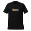 KROQ 106.7 FM Los Angeles T-Shirt – Vintage 1980s New Wave Radio Logo – view 5