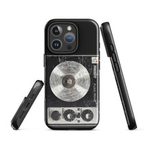 Maestro Fuzz-Tone FZ-1 iPhone Case – The First Fuzz Pedal, 1962 (Tough, iPhone 14–17) – view 1