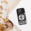 Maestro Fuzz-Tone FZ-1 iPhone Case – The First Fuzz Pedal, 1962 (Tough, iPhone 14–17) – view 2