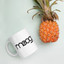 Moog Logo Coffee Mug – Classic Synthesizer Badge – view 5