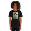 Electro-Harmonix Big Muff Pi T-Shirt – Vintage 1970s Triangle Fuzz Pedal – view 1