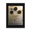 Electro-Harmonix Big Muff Pi Poster – Vintage 1970s Triangle Fuzz Pedal – view 1