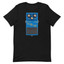 Boss BD-2 Blues Driver Pedal T-Shirt – Classic Blue Overdrive Stompbox – view 4