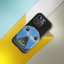 Dallas Arbiter Fuzz Face iPhone Case – Vintage 1960s Blue Fuzz Pedal (Tough, iPhone 14–17) – view 2