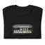 Roland RE-201 Space Echo T-Shirt – Vintage Tape Delay & Spring Reverb – view 4
