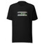 Roland RE-201 Space Echo T-Shirt – Vintage Tape Delay & Spring Reverb – view 5