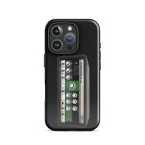 Roland RE-201 Space Echo iPhone Case – Vintage Tape Delay & Spring Reverb (Tough, iPhone 14–17) – view 1