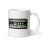 Roland RE-201 Space Echo Coffee Mug – Vintage Tape Delay & Spring Reverb – view 1