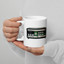 Roland RE-201 Space Echo Coffee Mug – Vintage Tape Delay & Spring Reverb – view 2