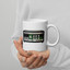 Roland RE-201 Space Echo Coffee Mug – Vintage Tape Delay & Spring Reverb – view 3