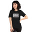 Roland TR-707 Drum Machine T-Shirt – 1985 Digital Rhythm Composer – view 2