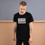 Roland TR-707 Drum Machine T-Shirt – 1985 Digital Rhythm Composer – view 3