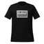 Roland TR-707 Drum Machine T-Shirt – 1985 Digital Rhythm Composer – view 5