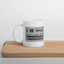 Roland TR-707 Drum Machine Coffee Mug – 1985 Digital Rhythm Composer – view 2
