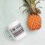 Roland TR-707 Drum Machine Coffee Mug – 1985 Digital Rhythm Composer – view 5