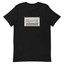 Roland TR-909 Drum Machine T-Shirt – Techno & House Rhythm Composer – view 4