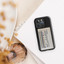 Roland TR-909 Drum Machine iPhone Case – Techno & House Rhythm Composer (Tough, iPhone 14–17) – view 2