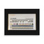 Roland TR-909 Drum Machine Poster – Techno & House Rhythm Composer – view 1
