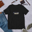 Casio SK-1 Keyboard Synthesizer T-Shirt – view 4