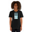 JHS Panther Cub Guitar Delay Pedal T-Shirt – view 1