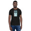 JHS Panther Cub Guitar Delay Pedal T-Shirt – view 2