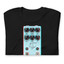 JHS Panther Cub Guitar Delay Pedal T-Shirt – view 4