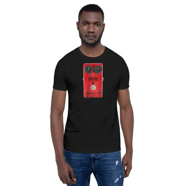MXR Dyna Comp Guitar Pedal T-Shirt – view 1