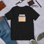 Silvertone Twin-Twelve Vintage Guitar Amplifier T-Shirt – view 4