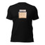 Silvertone Twin-Twelve Vintage Guitar Amplifier T-Shirt – view 5