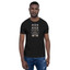 Warped Vinyl Guitar Pedal T-Shirt – view 1