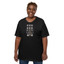 Warped Vinyl Guitar Pedal T-Shirt – view 2