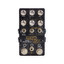Warped Vinyl Guitar Pedal Sticker – view 1