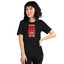 Wombtone Guitar Pedal T-Shirt – view 2