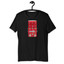 Wombtone Guitar Pedal T-Shirt – view 4
