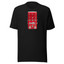 Wombtone Guitar Pedal T-Shirt – view 5