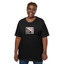 Electro-Harmonix Deluxe Memory Man Guitar Pedal T-Shirt – view 2