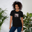 Electro-Harmonix Deluxe Memory Man Guitar Pedal T-Shirt – view 3
