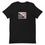 Electro-Harmonix Deluxe Memory Man Guitar Pedal T-Shirt – view 4