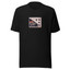Electro-Harmonix Deluxe Memory Man Guitar Pedal T-Shirt – view 5