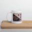 Electro-Harmonix Deluxe Memory Man Guitar Pedal Coffee Mug – view 2