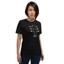 Gibson Les Paul Guitar T-Shirt – view 1