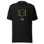 Gibson Les Paul Guitar T-Shirt – view 5
