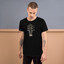 Vintage Gibson Les Paul Guitar T-Shirt – view 3