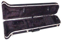 Stagg ABS-TB ABS Case For Trombone With 3 Compartments For Small Accessories