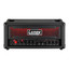 Laney IRF120H guitar amp head angled side view
