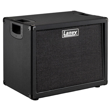 Laney IRF112 1x12 guitar cabinet front view