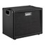 Laney IRF112 cabinet metal corner close-up