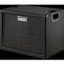 Laney IRF112 cabinet left side view