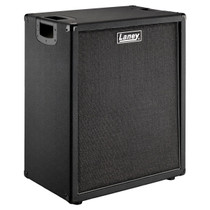 Laney IRF212 guitar cabinet front hero view